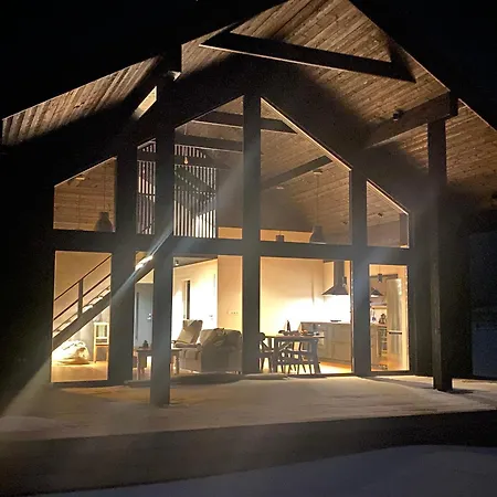 Holiday home Black House