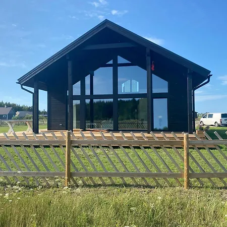 Black House Spithami