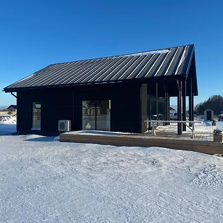 Black House Holiday home Spithami