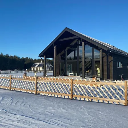 Black House Tatil Evi *