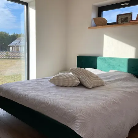 Tatil Evi Black House