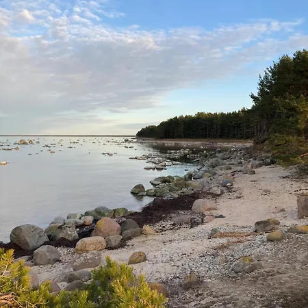 Tatil Evi Black House *