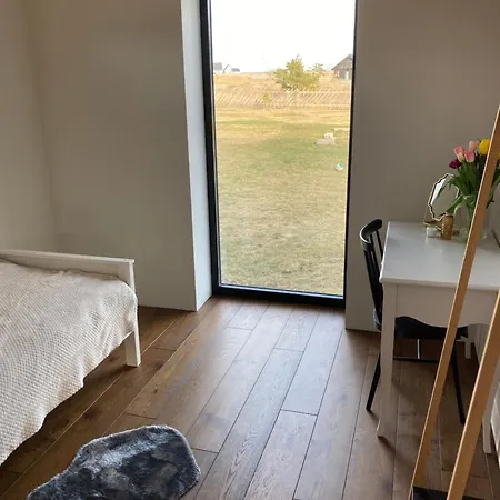 Black House Tatil Evi