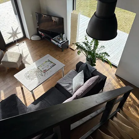 Black House Holiday home *