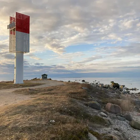 Tatil Evi Black House