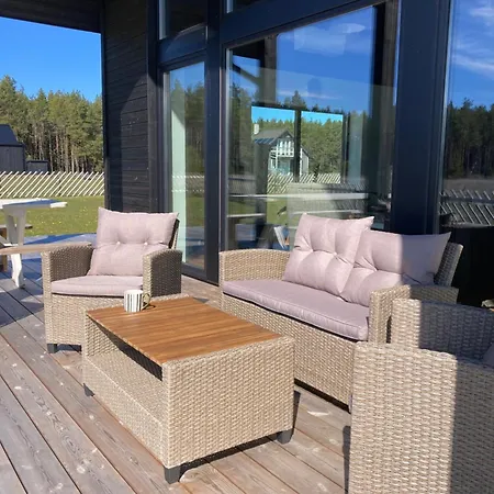 Black House * Spithami