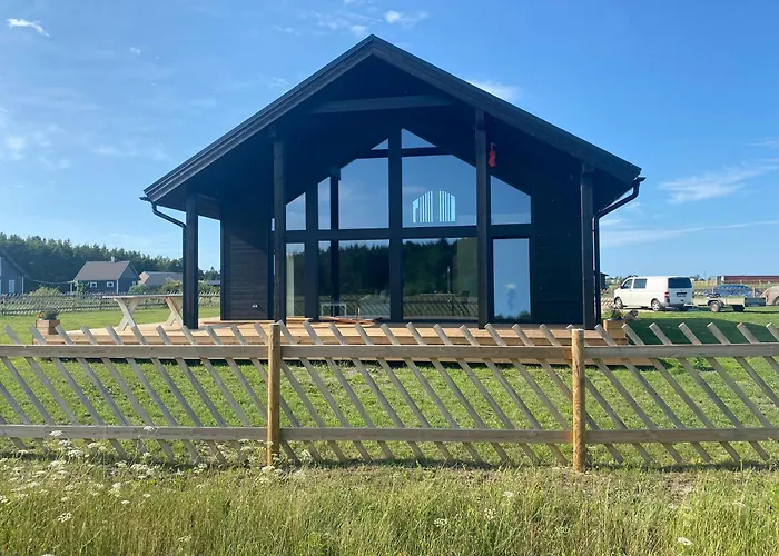 Black House Spithami