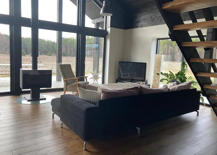 Black House Holiday home