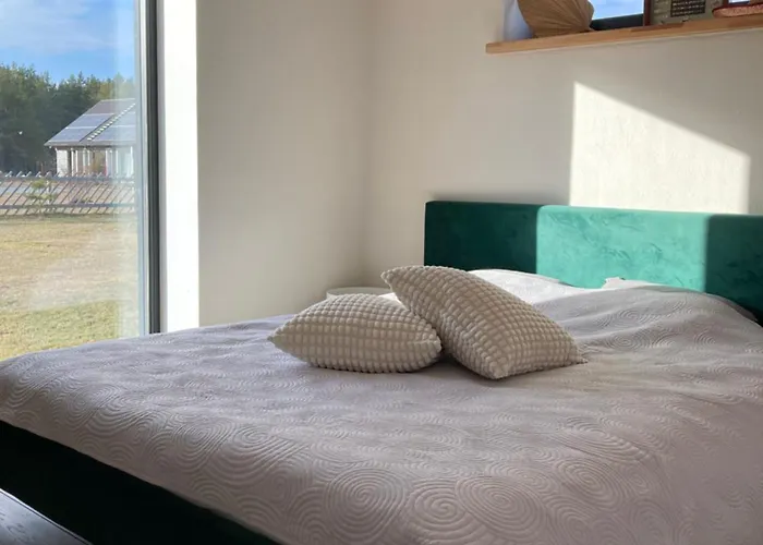 Holiday home Black House