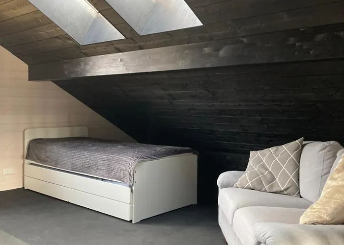 Black House * Spithami