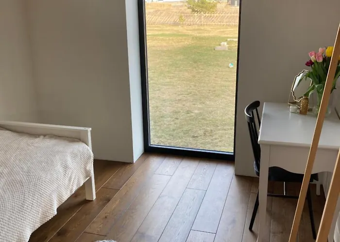 Black House Holiday home