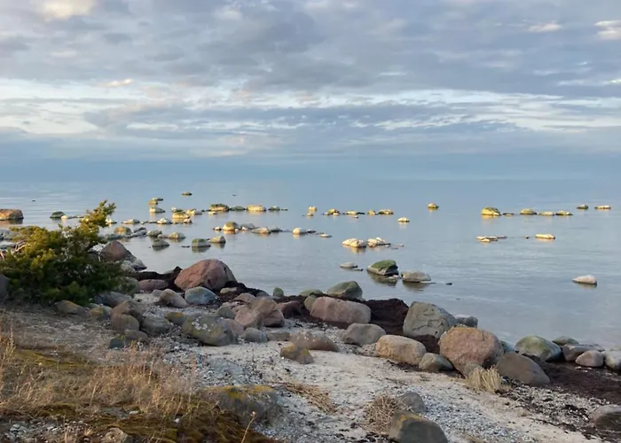 Holiday home Black House *