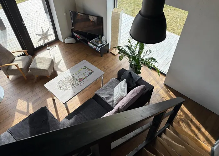 Black House 펜션 *