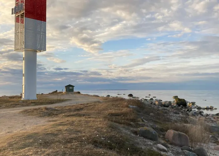 Holiday home Black House