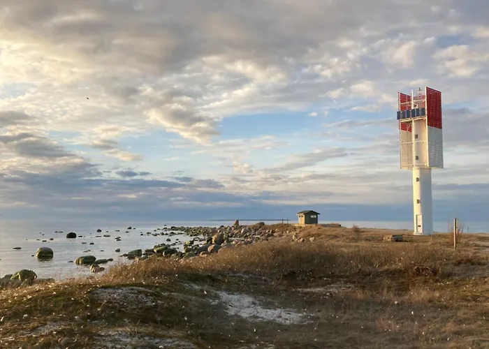 Black House * Spithami