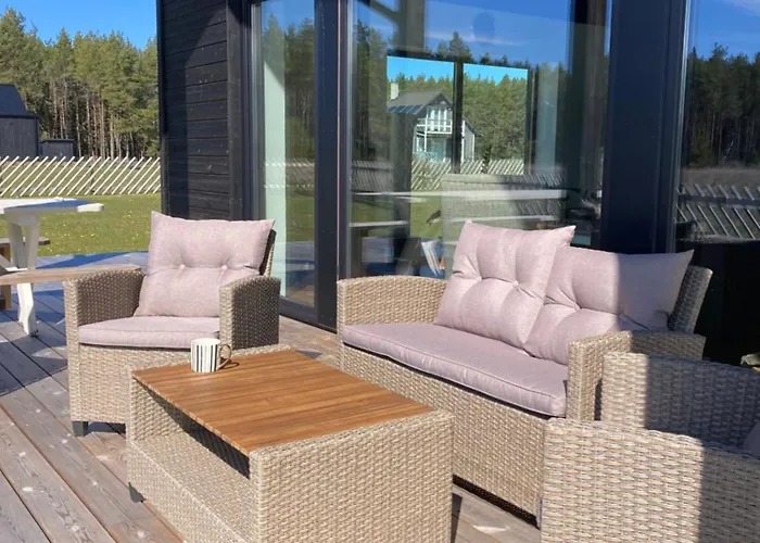 Black House * Spithami